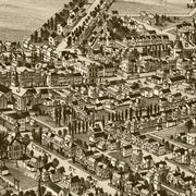 old Mount Pleasant m