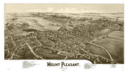 Mount Pleasant histo