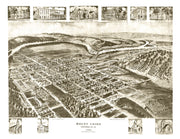 Mount Union history