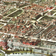 old Philadelphia map