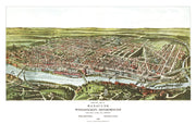 Philadelphia history