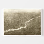 map of Philadelphia