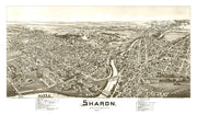 Sharon history
