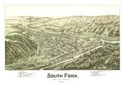 South Fork history