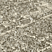 old Tarentum map