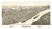 Tarentum history