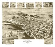 Williamsburg history