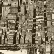 old Baltimore map