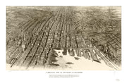 Baltimore history