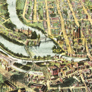 old Cumberland map