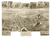 Elkton history