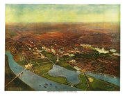 Washington DC histor