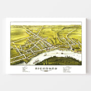 map of Richmond