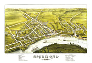 Richmond history