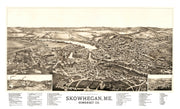 Skowhegan history