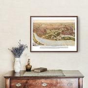 Washington art