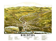 Bristol history