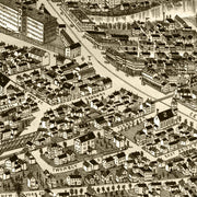 old Dover map