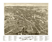 Dover history
