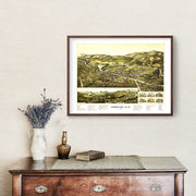 Gorham art