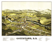 Goffstown history