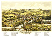 Henniker history