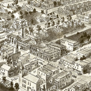 old Pocahontas map