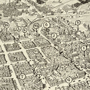 old Winchester map