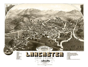 Lancaster history