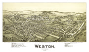 Weston history