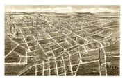 Statesville history