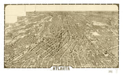 Atlanta history