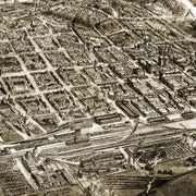 old Macon map