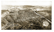 Macon history