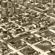 old Tulsa map