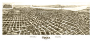 Tulsa history
