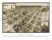 Houston history