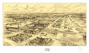 MIlwaukee history