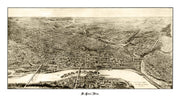 St. Paul history