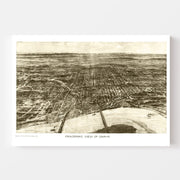 map of Omaha