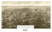 Billings history