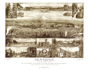 Olympia history