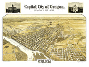 Salem history