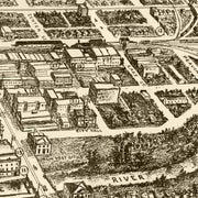 old Reno map