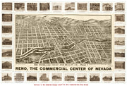 Reno history