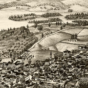old Meredith Village