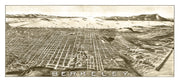 Berkeley history