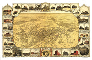Fresno history