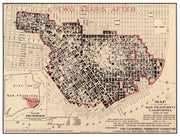 San Francisco histor