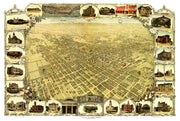 San Jose history